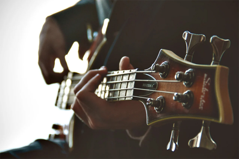 acoustique electrique choisir guitare basse