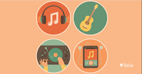 iMusician, LE distributeur de musique