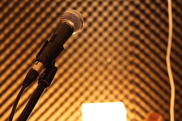 Le shure sm58, le meilleur microphone