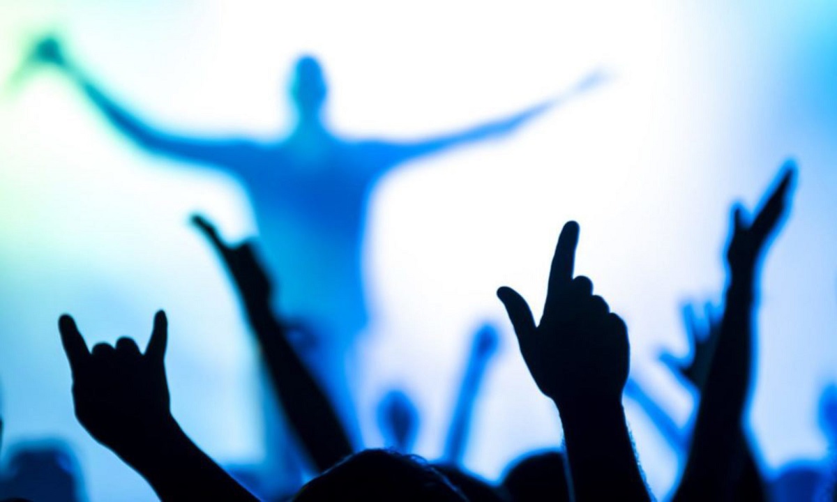 musicien a succes