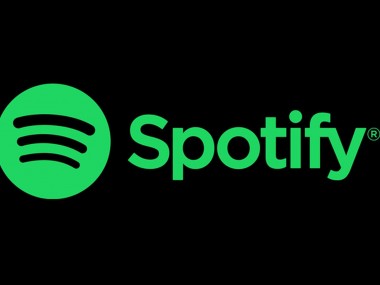Spotify logo