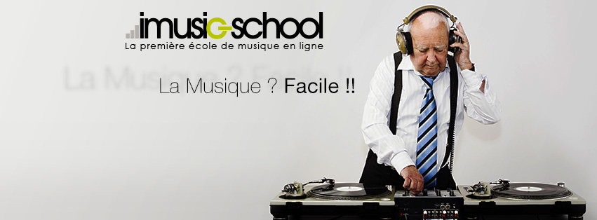cours dj imusicschool