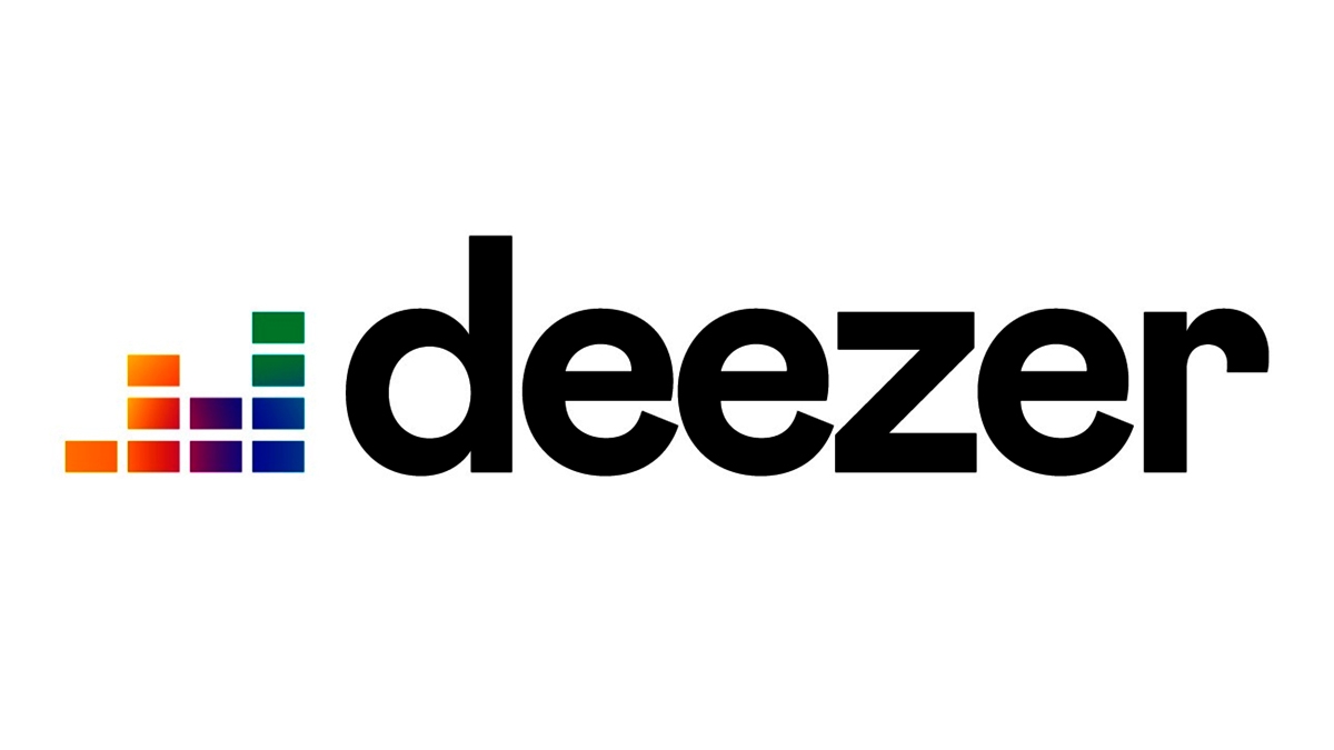 deezer logo