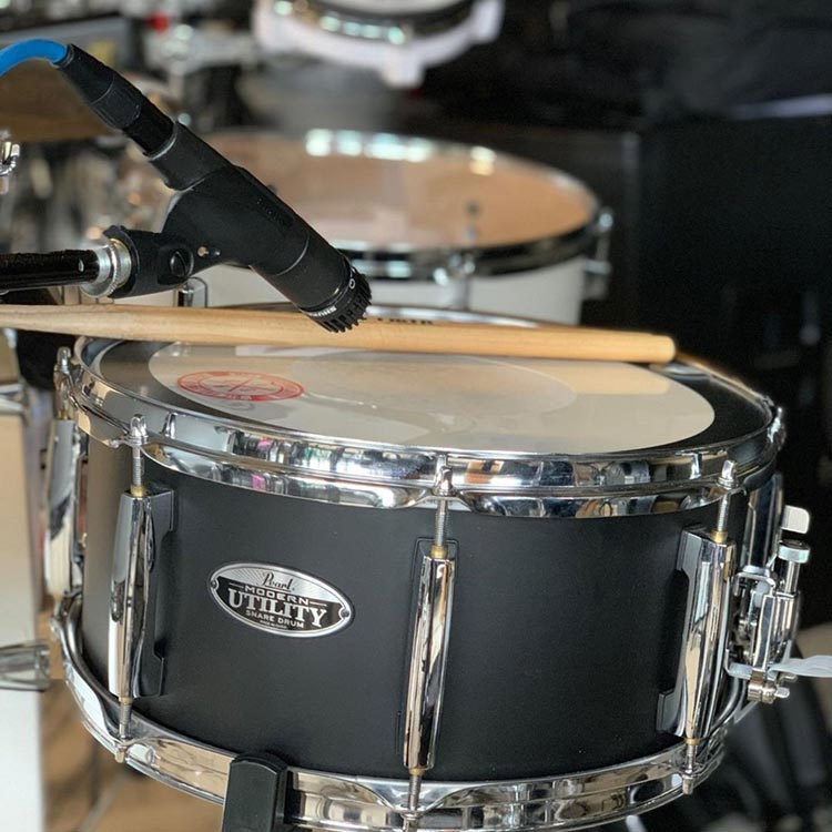 fonctionnements shure sm57