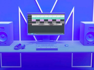 image magix music maker