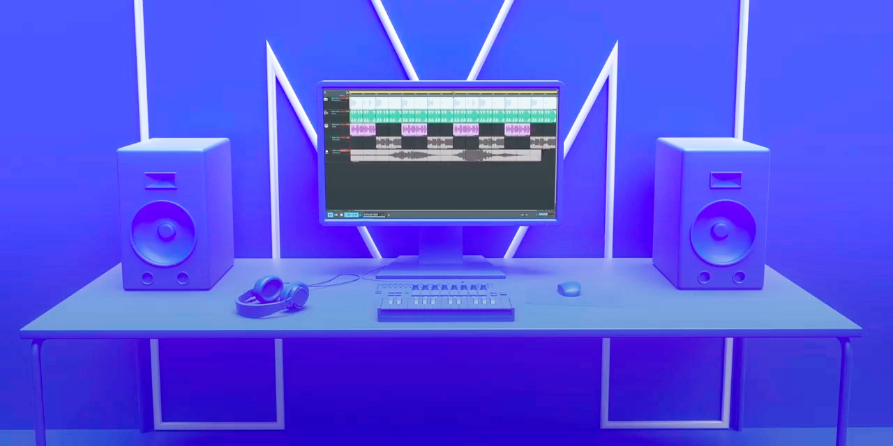 image magix music maker