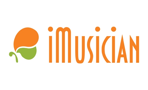 imusician logo