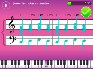 interface simply piano