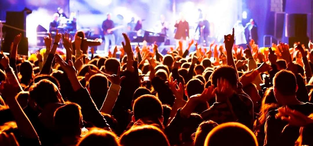 percer dans la musique