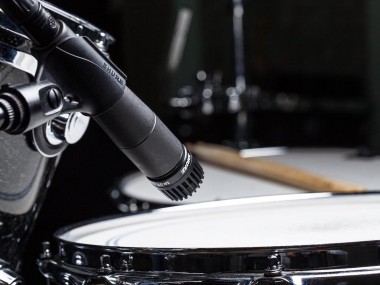 prise de son instruments