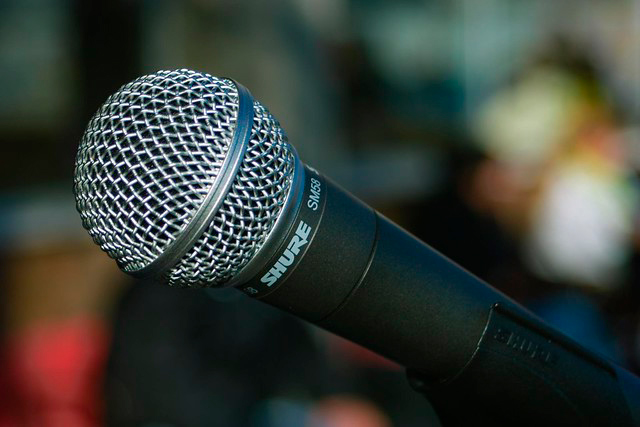 shure s58