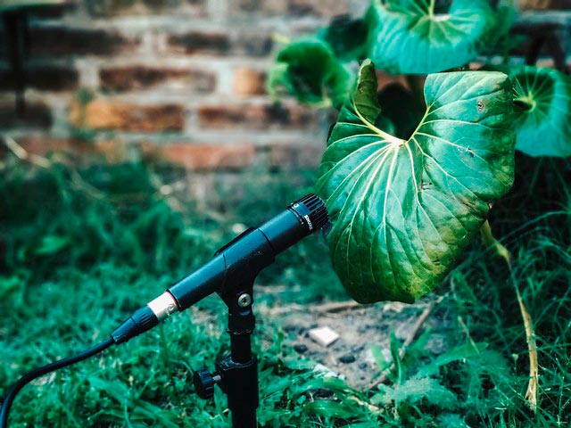 shure SM57