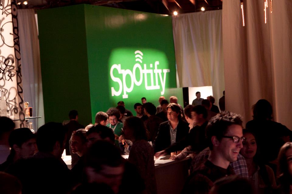 spotify image