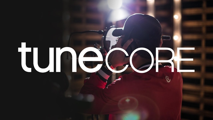 tunecore