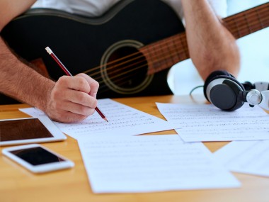 comment-ecrire-une-chanson