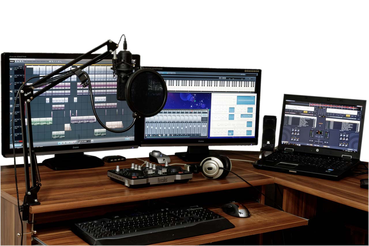 devenir beatmaker professionnel