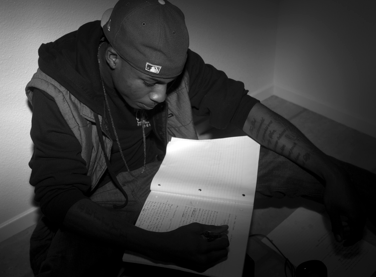 ecrire et ameliorer son flow