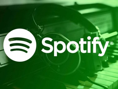 spotify distribution de musique