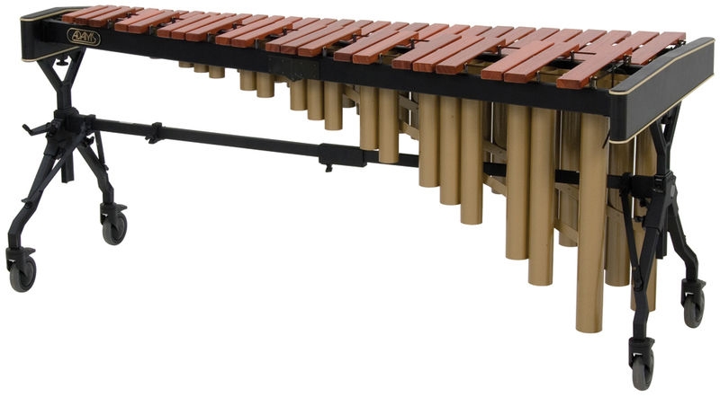 adams mcpv 43 concert marimba avis