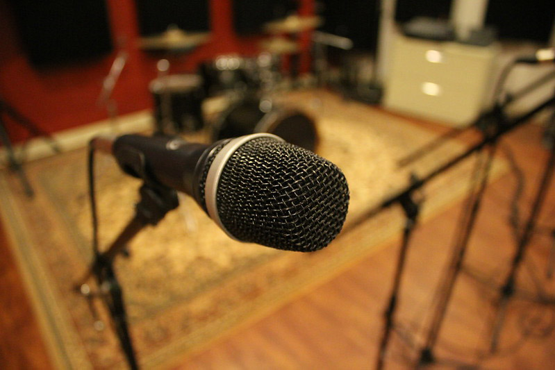 akg d5 micro dynamique avis