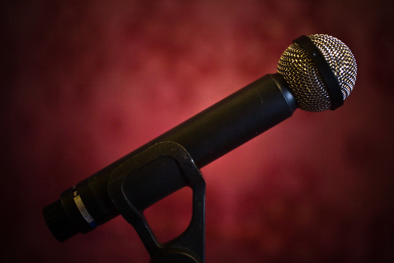 beyerdynamic m160micro enregistrement guitare avis