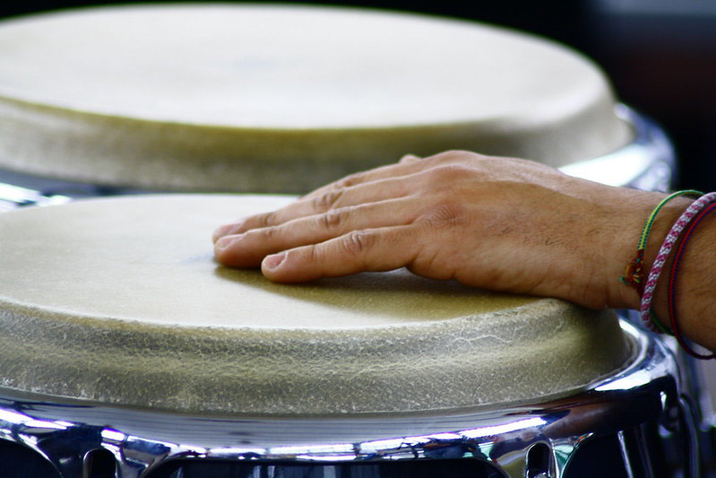 choisir forme cerclage peaux congas avis