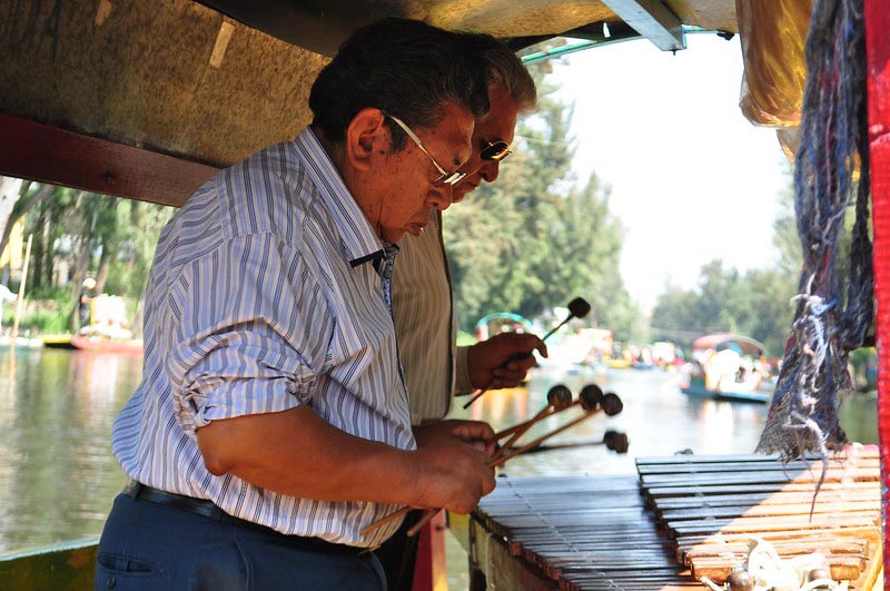 choisir materiaux marimba avis