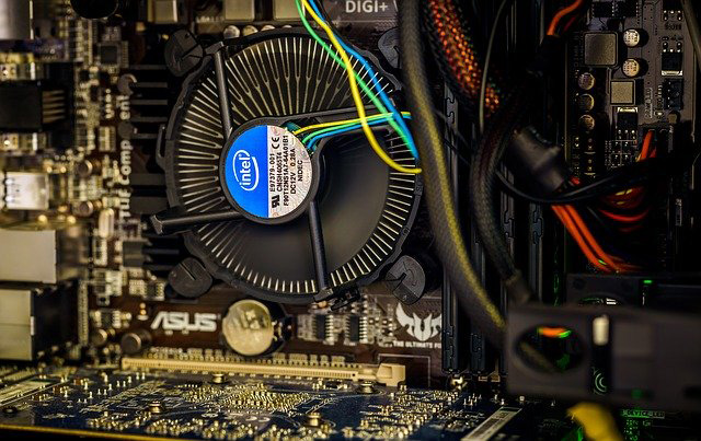 choisir processeur puissant rapide home studio avis