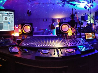 comment construire home studio avis