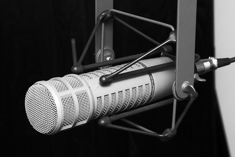 electrovoice re20 micro chant avis