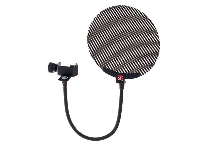 filtre antipop se electronic pop screen