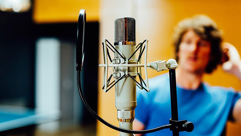 micro home studio avis