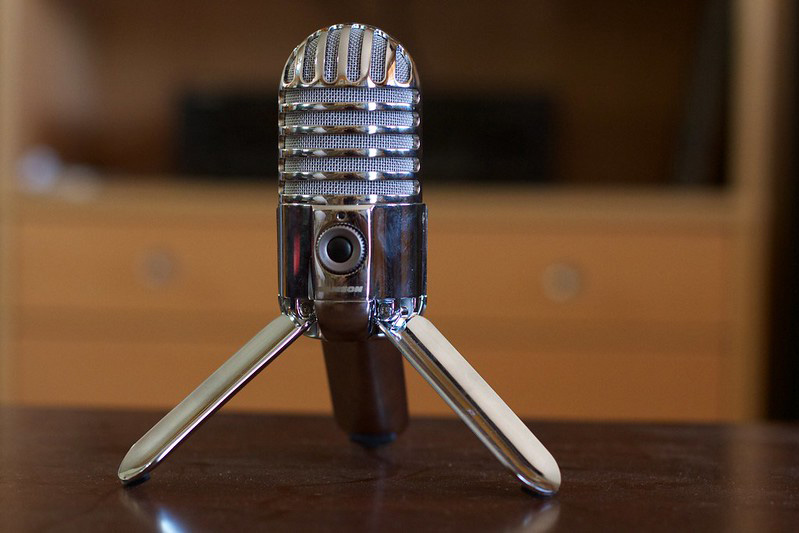 microphone usb adapte nimporte quelle utilisation avis