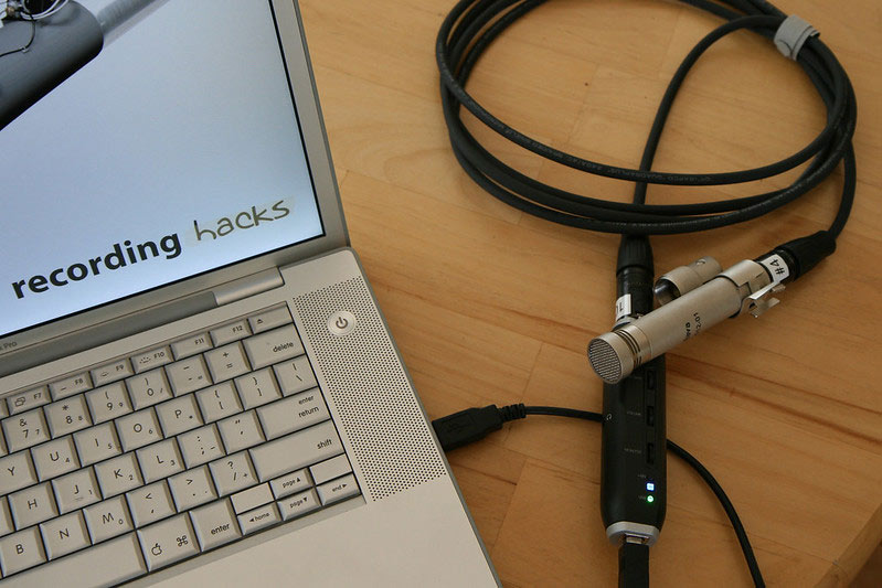 microphone usb connecter- directement ordinateur avis