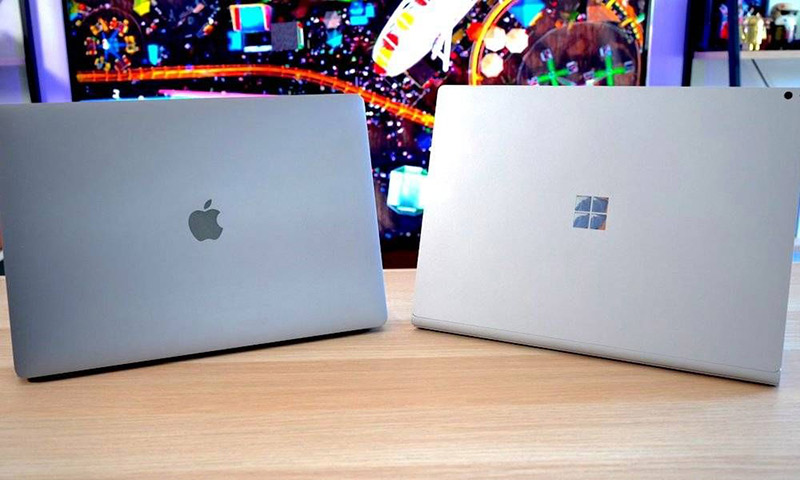ordinateur home studio mac pc avis