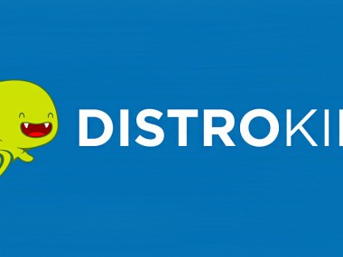 plateforme distribution musique distrokid test