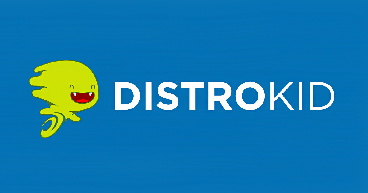 plateforme distribution musique distrokid test