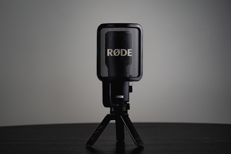 rode nt usb micro avis