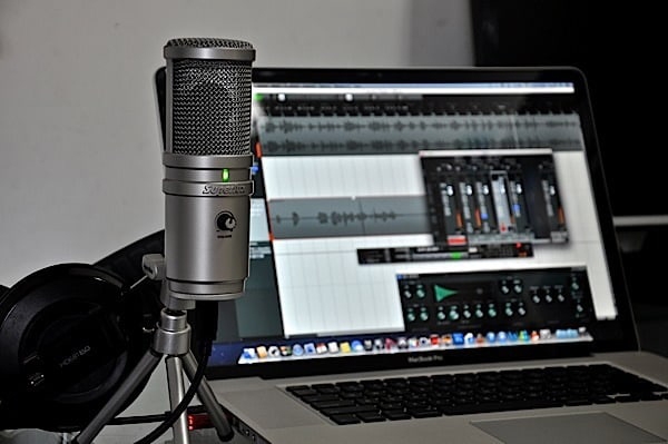 superlux e205u micro usb avis
