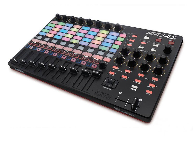 surface controle apc 40 mkii avis