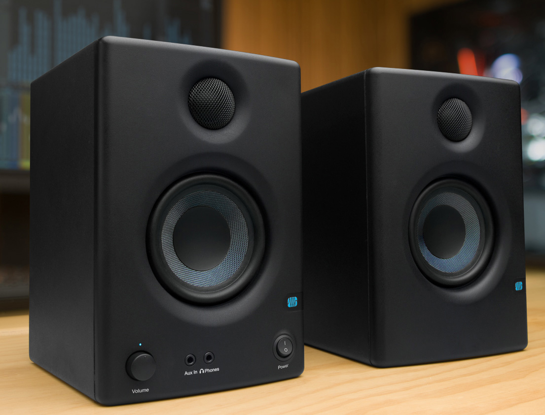 10 meilleures enceintes monitoring home studio classement comparatif