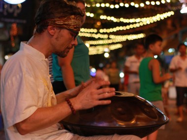 5 meilleurs handpans classement comparatif