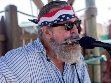 5 meilleurs harmonicas classement comparatif