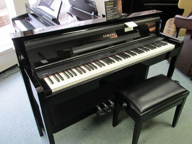 5 meilleurs pianos yamaha classement comparatif