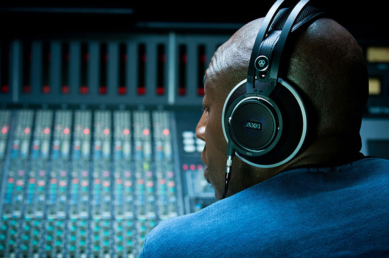 akg k 812 casque home studio avis
