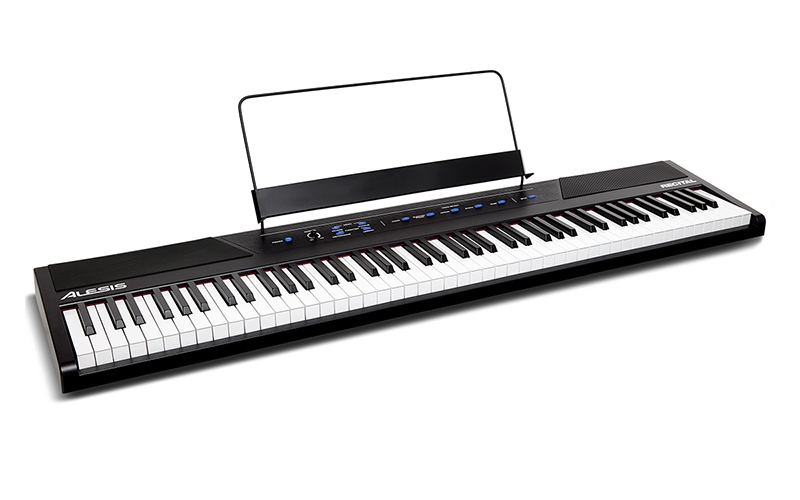 alesis recital piano numérique avis