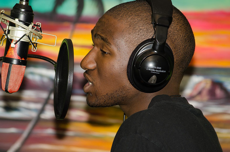 casque home studio offre plus amplitude membrane avis
