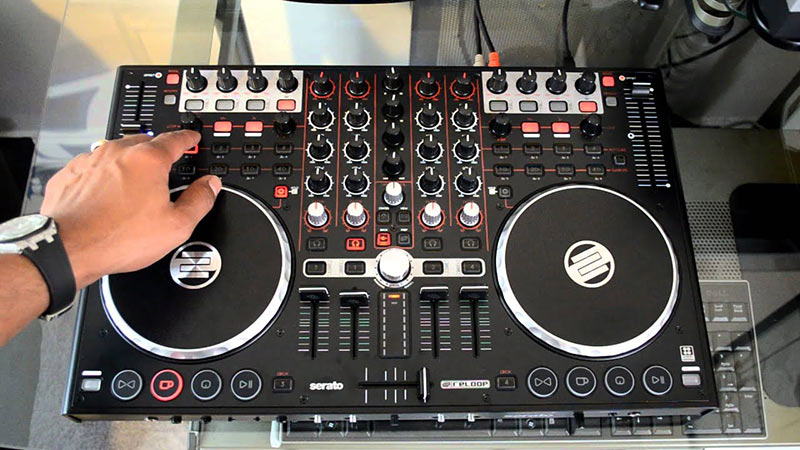 choisir controleur midi selon type alimentation avis