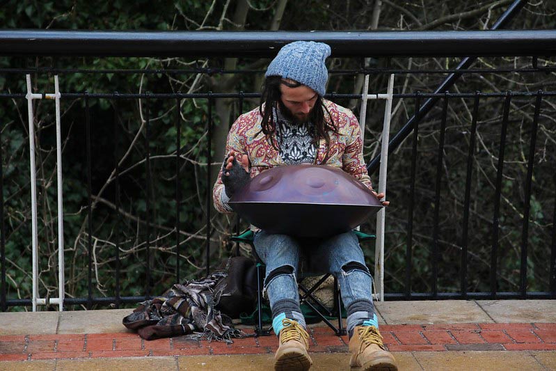 choisir handpan avec bonne isolation notes avis