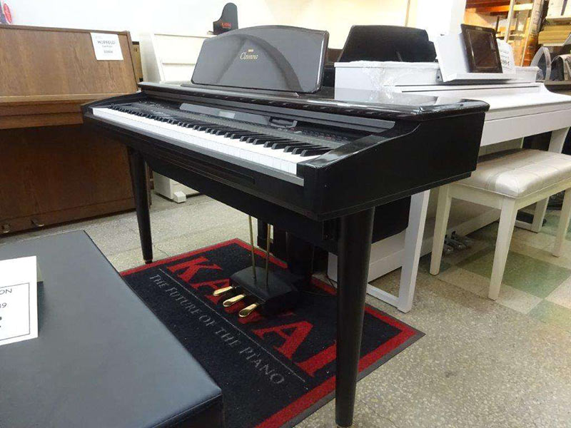 choisir piano yamaha selon niveau avis